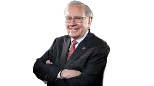 Warren Buffett