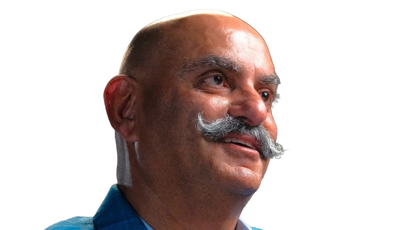 Mohnish Pabrai