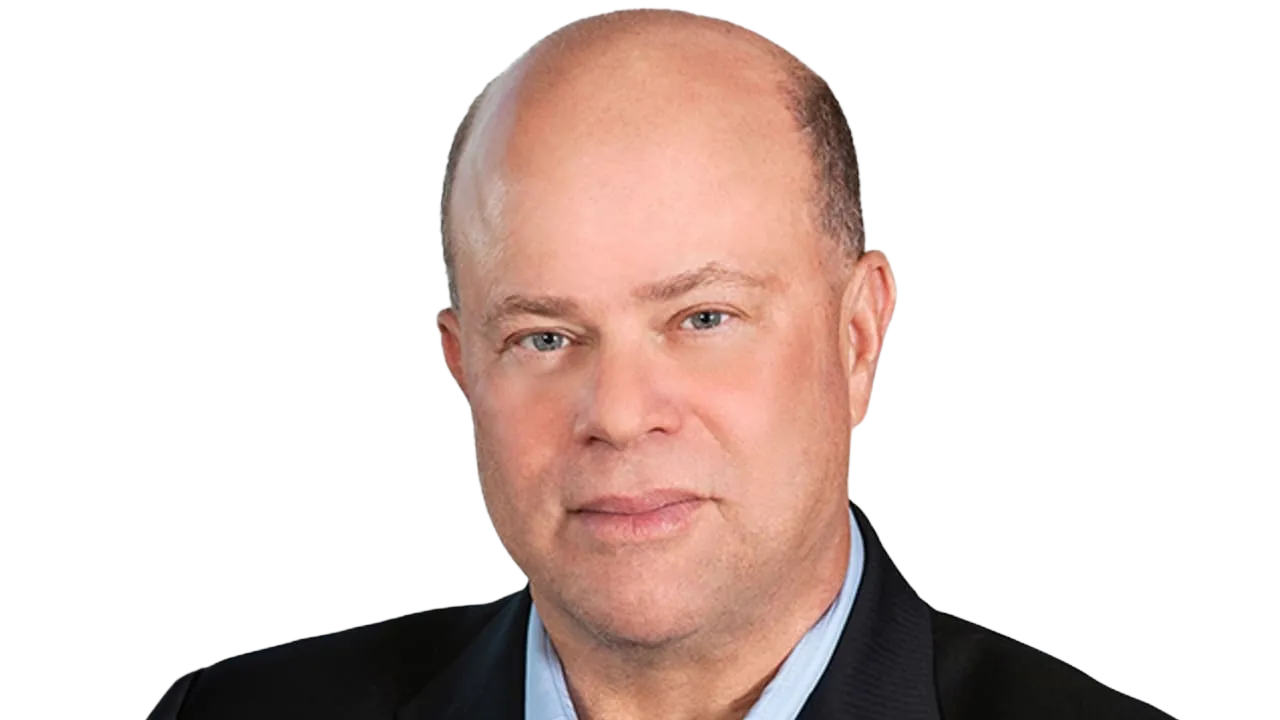 David Tepper