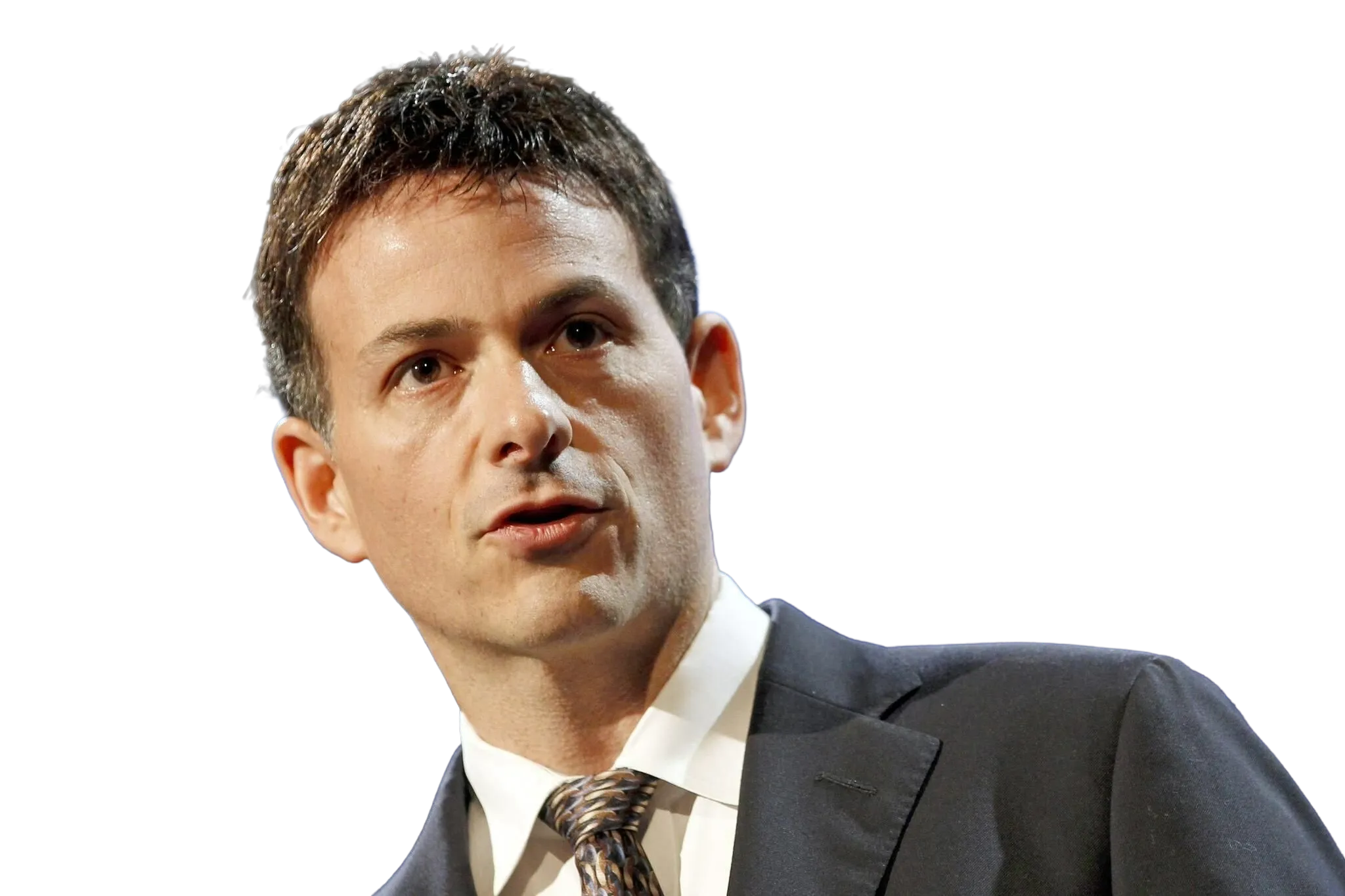 David Einhorn