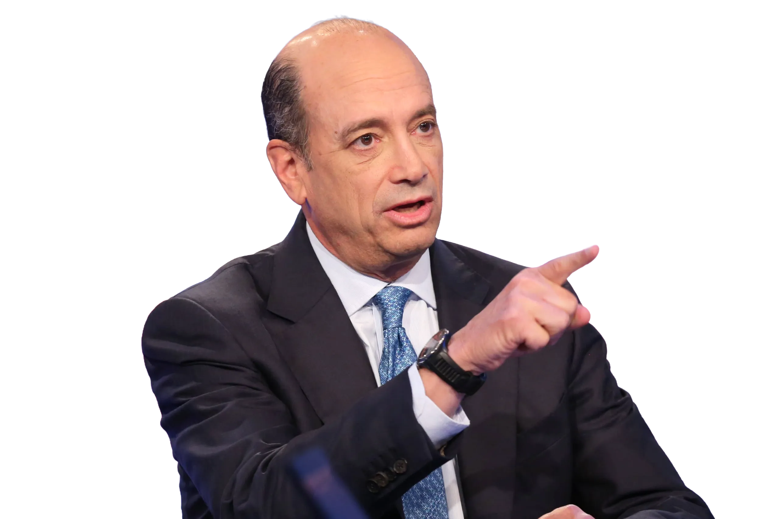 Joel Greenblatt
