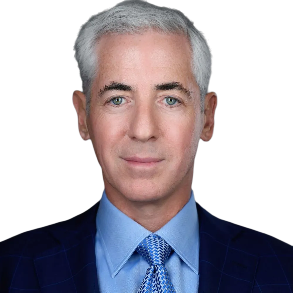 Bill Ackman
