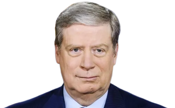 Stanley Druckenmiller