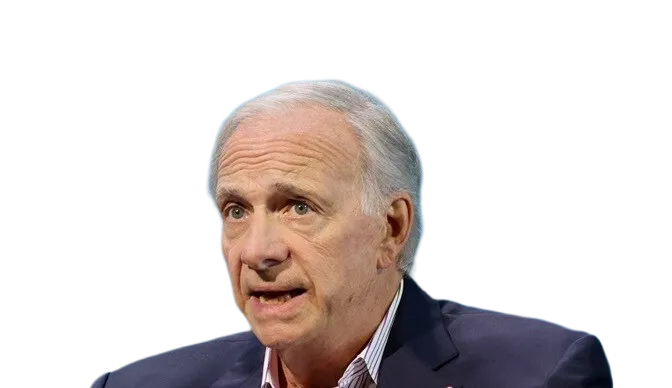 Ray Dalio