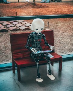 The OpenAI Reality Check: What the Revenue Miss Means for the Entire AI Capex Bubble — Portrait