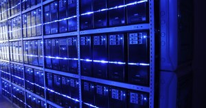 Intel Stock Explodes 27%: How the Data Center Boom Seals Intel's Comeback — Portrait