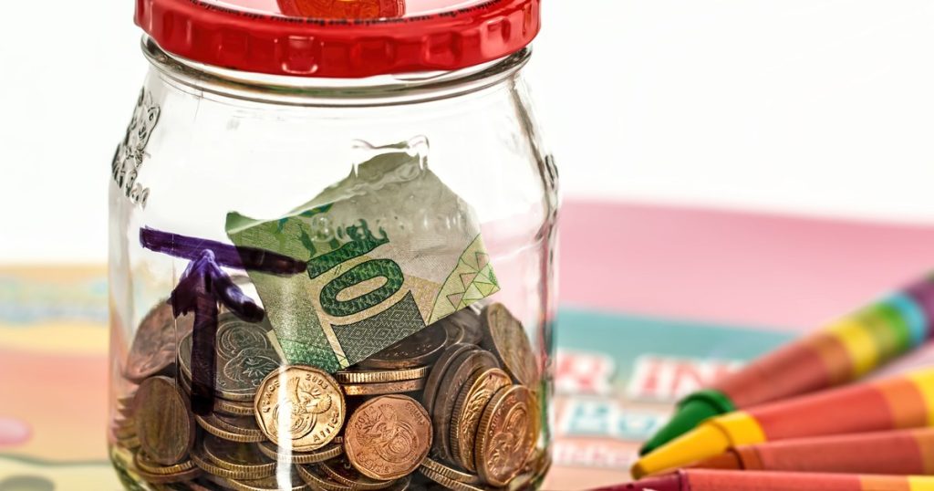 ETF-Sparplan einrichten — Schritt-für-Schritt-Guide