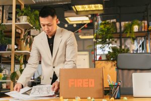8,000 Jobs Cut — How Meta Is Funding Its AI Bet Through Its Own Workforce — Portrait