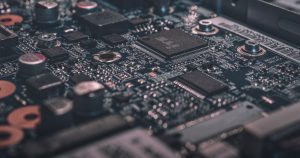 Intel: From Death Spiral to Comeback — But at What Price? — Portrait