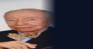 André Kostolany — Portrait