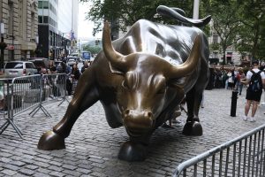 Ceasefire Extended, Nasdaq at Record High — Q1 Earnings Season Now Decides Everything — Portrait
