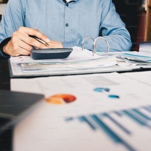 Persönliche Aktienanalyse