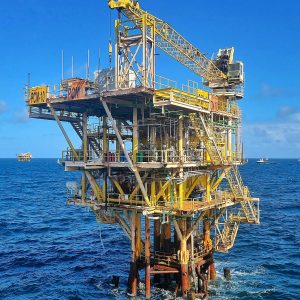 100X Insider Report: Transocean (RIG)