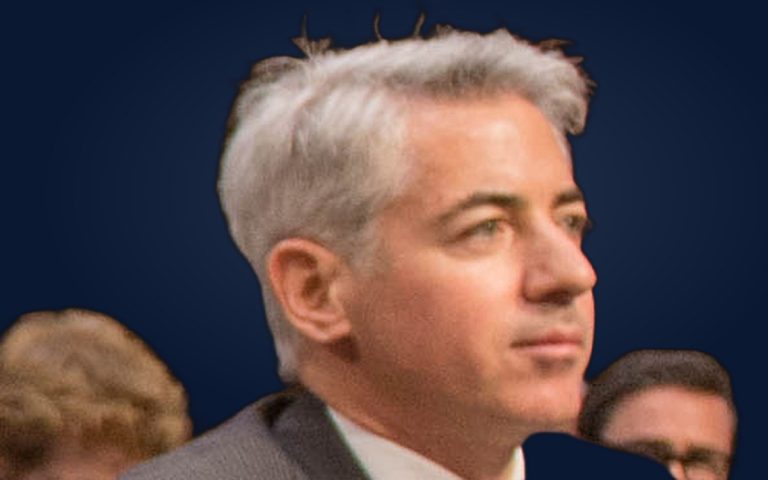 Bill Ackman