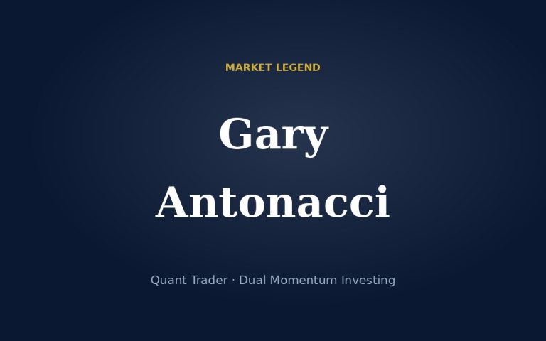Gary Antonacci