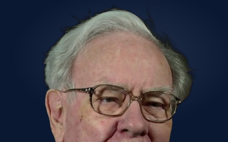 Warren Buffett: The Oracle of Omaha