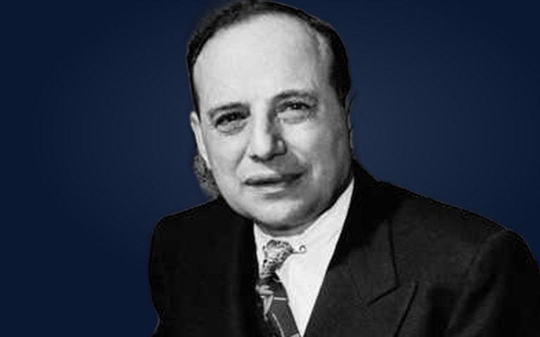 Benjamin Graham