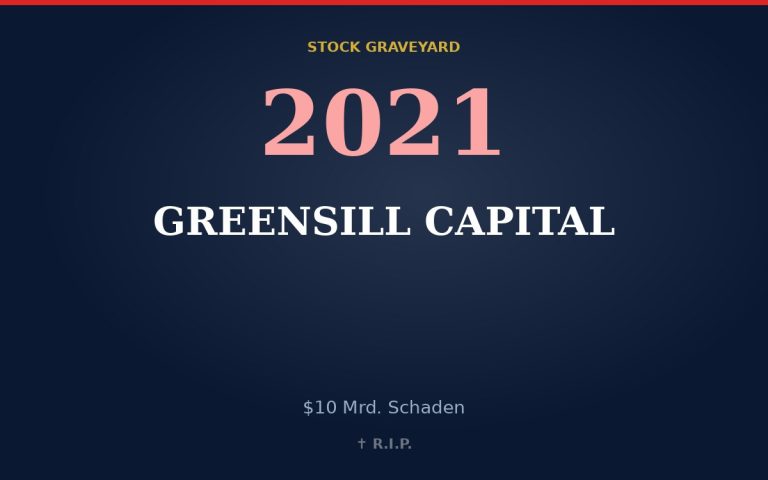 Greensill Capital