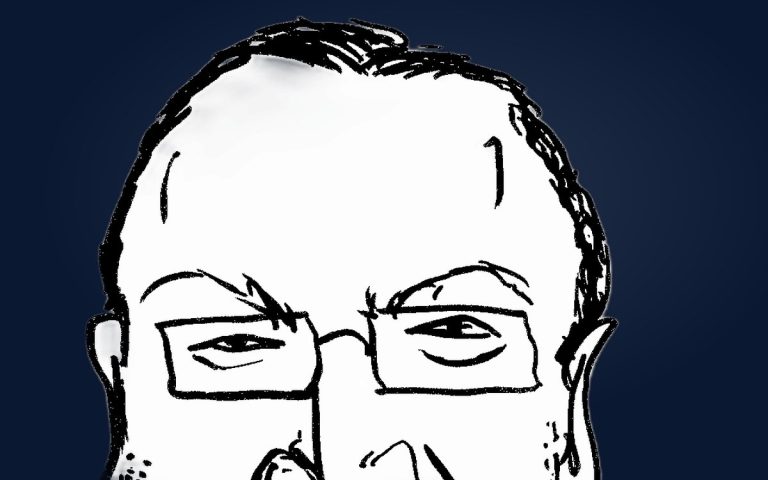 Seth Klarman: The Oracle of Boston