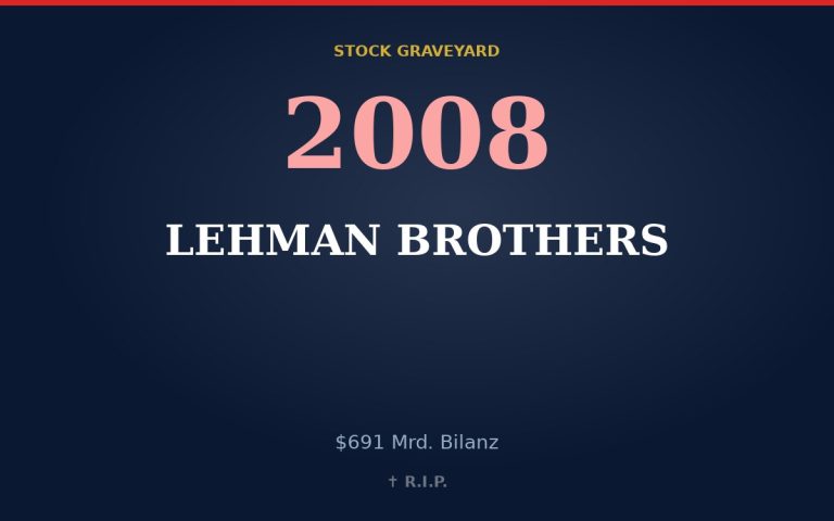 Lehman Brothers