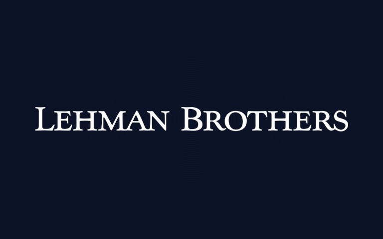 Lehman Brothers
