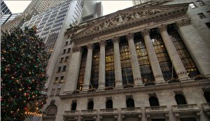 The Best April Rally Since 2020 Meets a May Week Full of Tests: What Investors Need to Know Now — Portrait