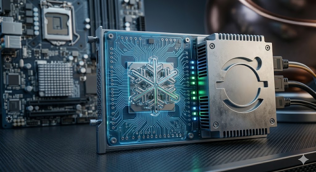 Snowflake +25 Prozent nach 6 Milliarden Dollar AWS Graviton Chip-Deal
