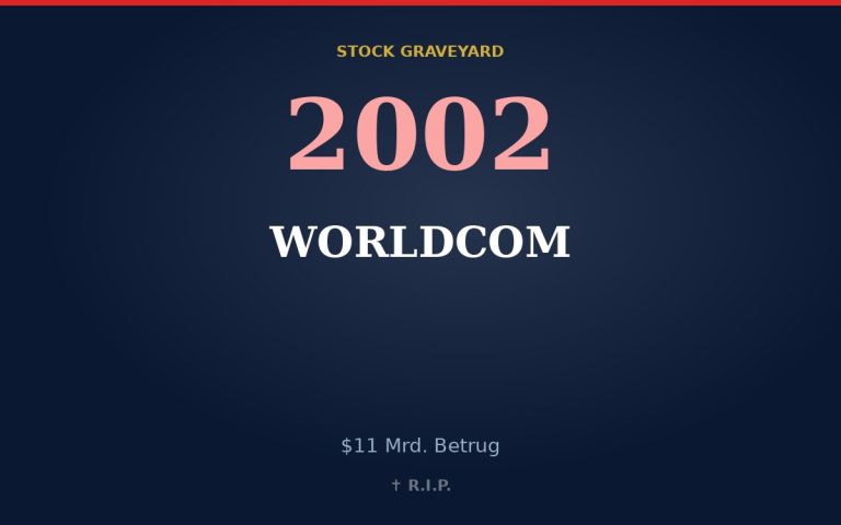WorldCom