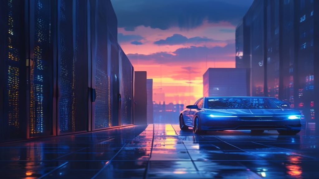 Alphabet und Tesla Q2-Zahlen KI-Trade – Marktkommentar