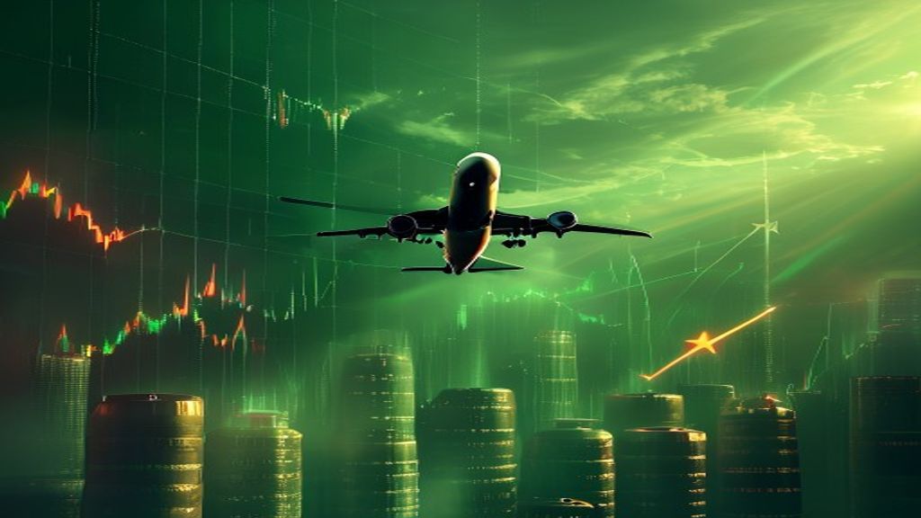 Gewinnsaison beginnt am Gipfel Delta – Marktkommentar
