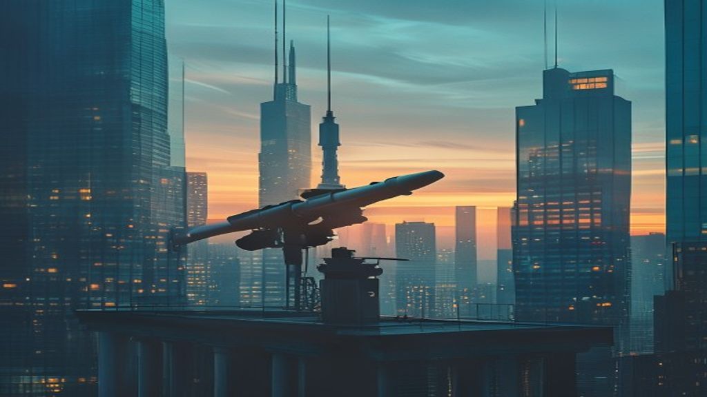 Israel bringt IAI und Rafael an die Nasdaq – Marktkommentar