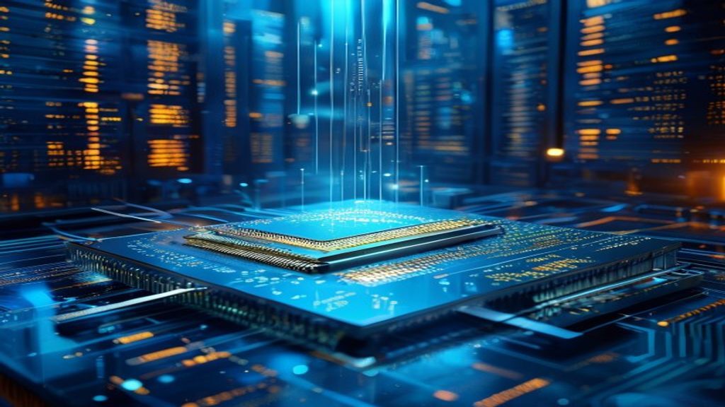 KI-Verdikt-Woche ASML TSMC 2026 – Marktkommentar