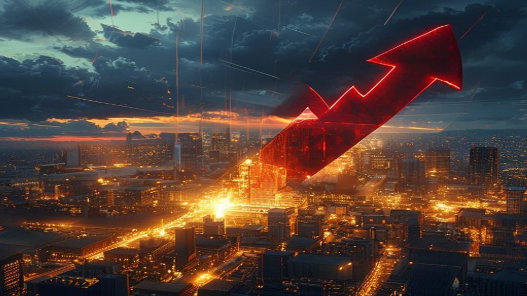 TSMC-Rekord trifft Chip-Absturz – Marktkommentar