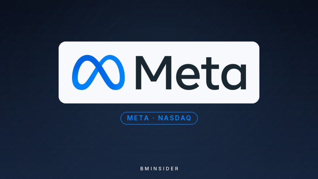 Meta Platforms – Aktienrueckkaeufe 2026 Billion wechselt Besitzer