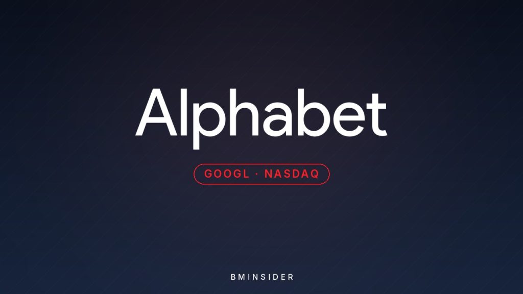 Alphabet Inc. – Alphabet und Tesla Q2-Zahlen KI-Trade