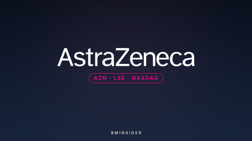 AstraZeneca – AstraZeneca Bristol Myers Squibb