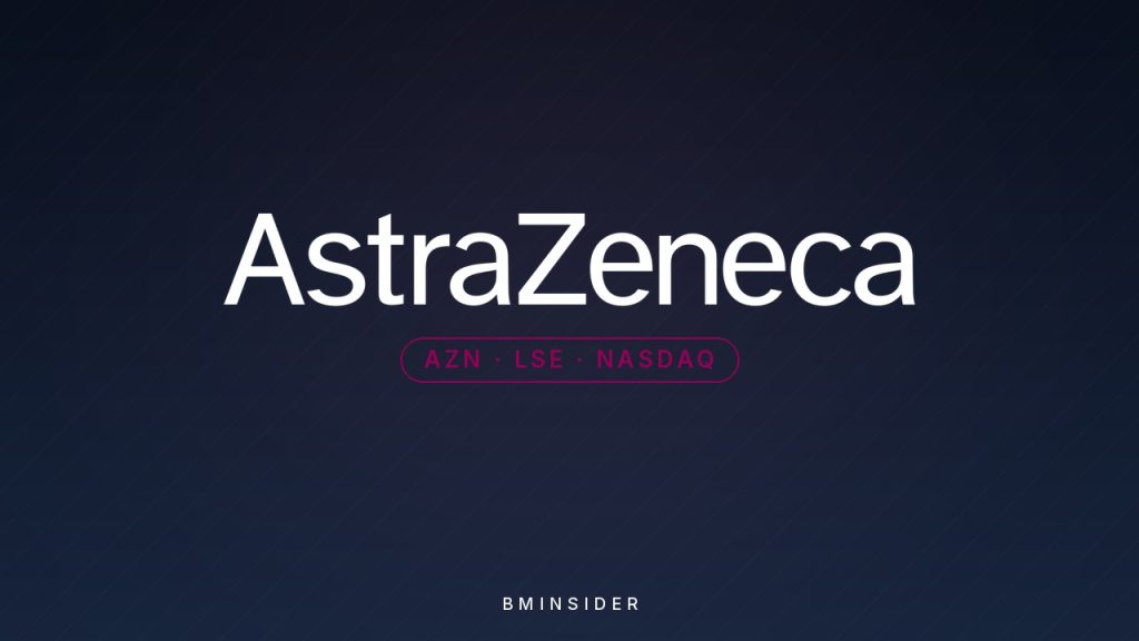 AstraZeneca – AstraZeneca Bristol Myers Squibb