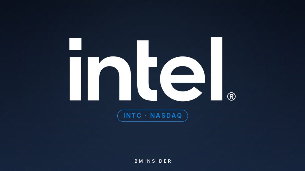 Intel – Intel schnellstes Wachstum KI-Rechenzentrum 2026