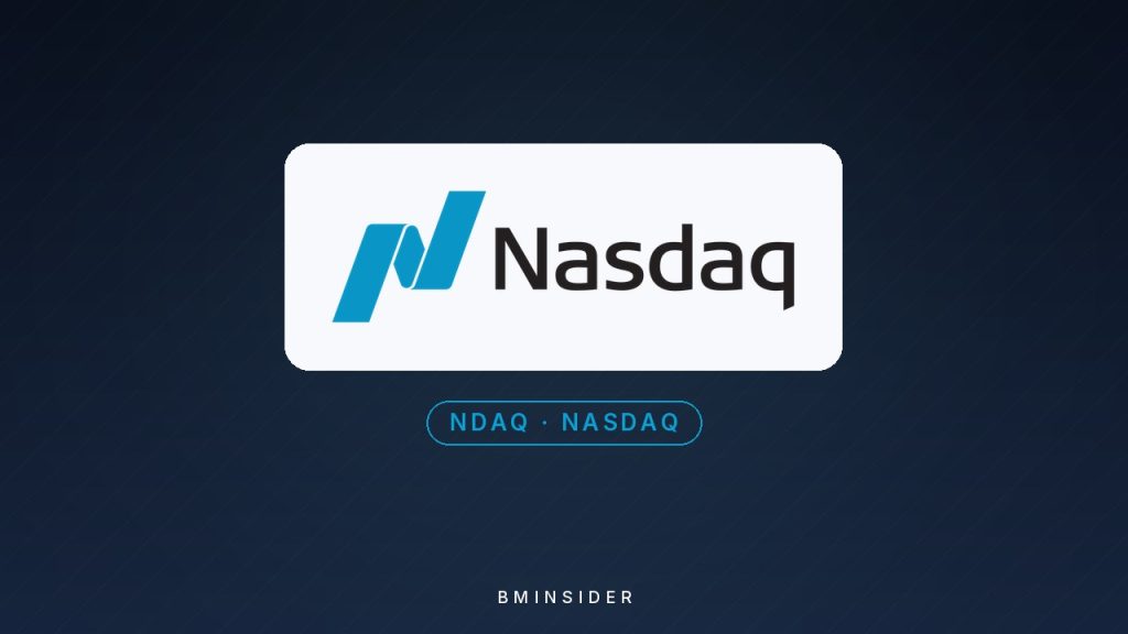 Nasdaq, Inc. – Israel bringt IAI und Rafael an die Nasdaq