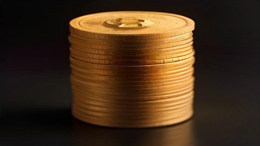 KI Anleihe Kredit Gold – Marktkommentar