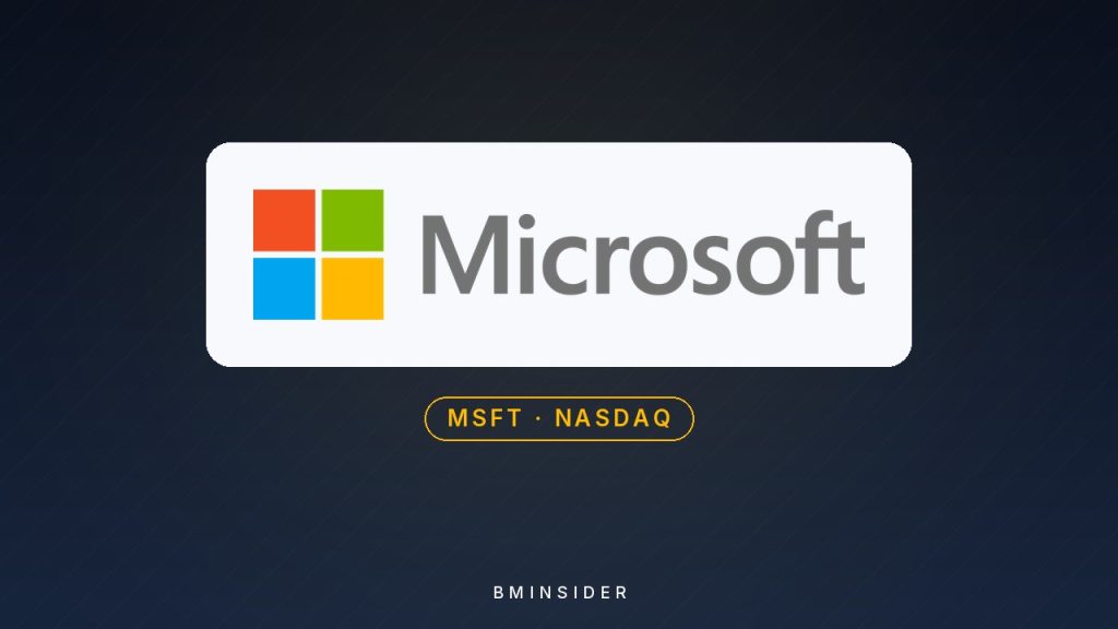 Microsoft – Nutzungsdauer von KI-Rechenzentren