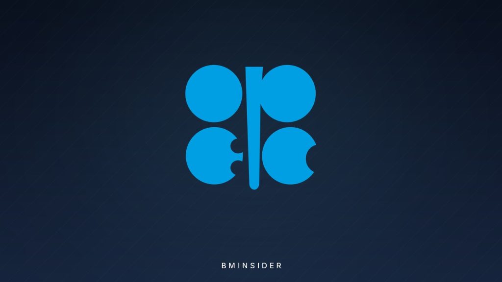 OPEC – Oelpreis faellt nach US-Iran-Pause