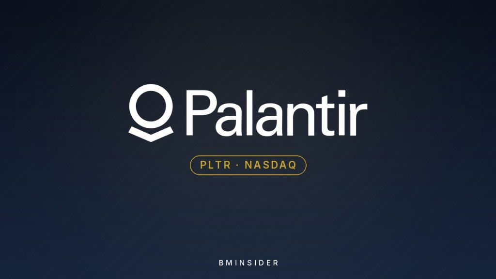 Palantir Technologies – Palantir Bewertungsvielfaches 2026