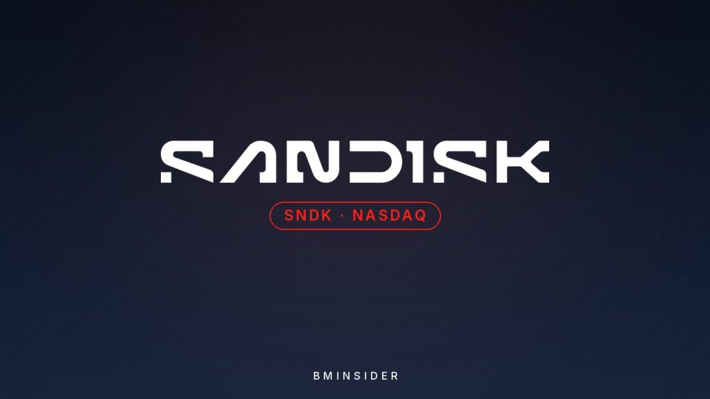 SanDisk – situational-awareness-13f-q2-2026-sandisk