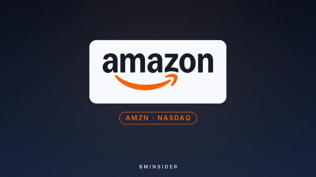 Amazon – Speicherpreise treiben die KI-Rechnung