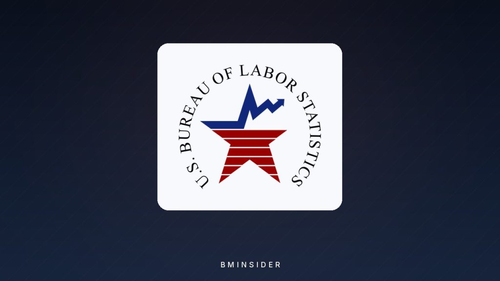 Bureau of Labor Statistics – US-Arbeitsmarktbericht Juli 2026