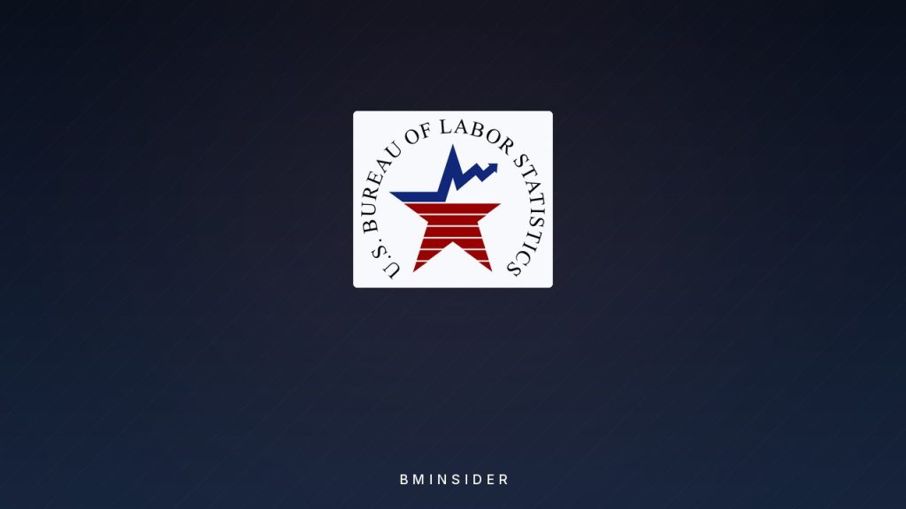 Bureau of Labor Statistics – US-Arbeitsmarktbericht Juli 2026