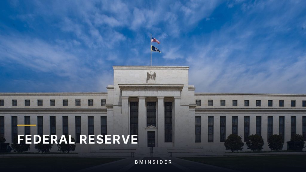 Federal Reserve – US-Inflation Juli 2026