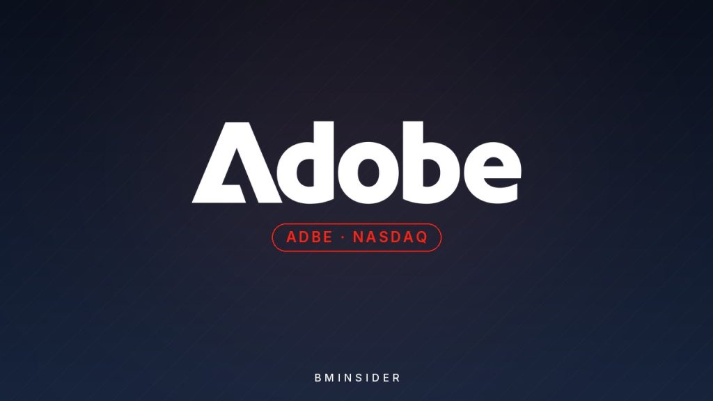 Adobe Inc. – Adobe Q3 2026: Freemium, Neugeschäft minus 37 Prozent, Neunfaches des Gewinns