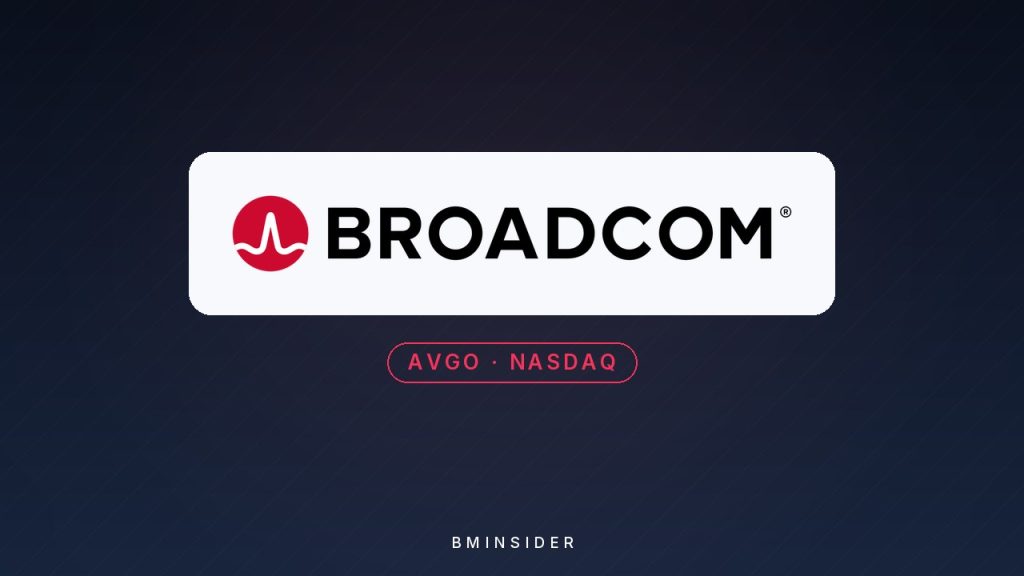 Broadcom Inc. – Broadcom: 230 Millionen zu wenig, 51 Milliarden weg